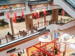 -银泰百货(北京大红门店)