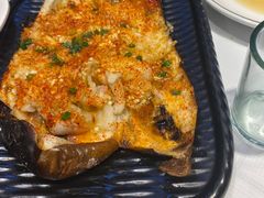 -庞家烧烤客栈(炮台山店)