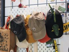 -BE YOLO必有乐&小红帽三明治