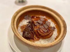 黑松露鲍鱼红烧肉焖饭-福1015(愚园路店)