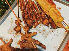 -林二哥宜烤官·宜宾小烧烤