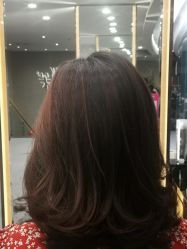 -那茉 Hair Salon