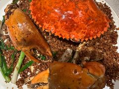 -喜记避风塘炒辣蟹(旗舰店)