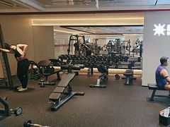 -星动力游泳健身(博地影秀城店)