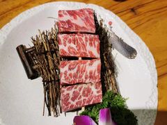 -黑牛の店·和牛烧肉(大悦城店)