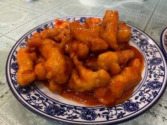 -北大地皖峰饭馆
