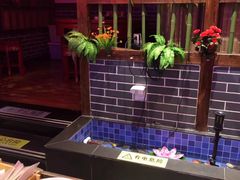 -宽板凳老灶火锅(南礼士路店)