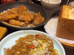 -小菜园新徽菜(扬州华润万象汇店)