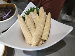 -海底捞火锅(西直门凯德MALL店)