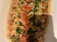 -阿明小菜·海鲜·上海菜(梅陇店)