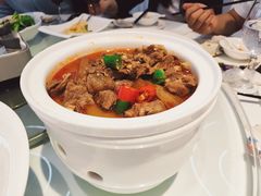 -谢先生酒店·椒宴集(沙湖店)
