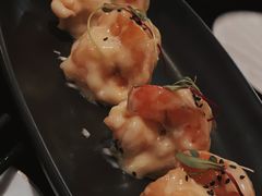 -上海苏宁宝丽嘉酒店·嘉府壹号中餐厅