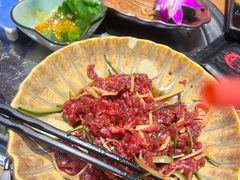 -丸藏和牛烧肉专门店(园区师惠坊店)