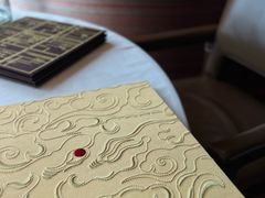 -龙景轩(香港四季酒店)