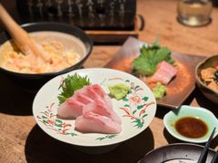 -鸭川食堂·鳗丼(鼓楼店)