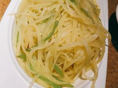 -渝信川菜(长安店)