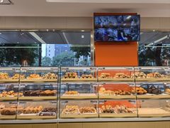 -新侨三宝乐面包店(崇文门店)