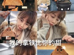 -M Stand(西安大悦城店)