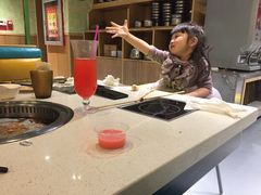 -一号桥自助火锅城(揽秀园西街店)