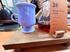 -威记烧嘢·南宁烧烤·超级生牛(绿地店)