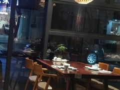 -古京·臻致料理(月湖店)