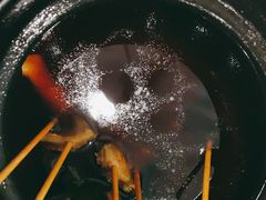 -可口香·非遗老号烧烤(南岗直营店)