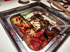 -九码头重庆毛肚火锅(棠岗店)