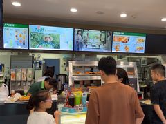 -德克士(腾达店)