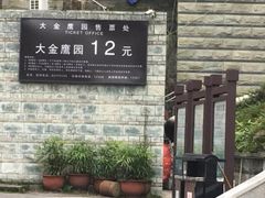 -大金鹰园