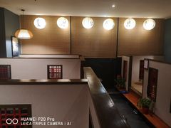 -天狗山料理(省体店)