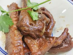 -园林美食城·本土农家菜(杨和镇店)