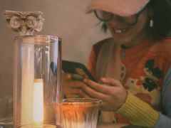 -玲婧胡同·生日蛋糕·餐厅(嘉里城店)