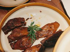 -青年公社烤鸭(宝杨宝龙广场店)