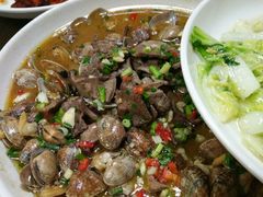 -老味道餐厅(江山店)