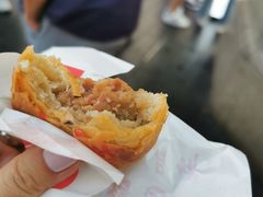 -真老大房鲜肉月饼(南京路步行街店)