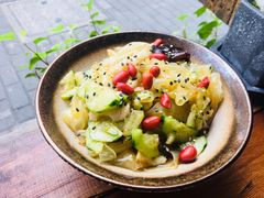 -阿木舂记·特色小吃(平江路店)