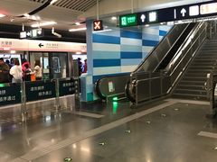 -大望路(地铁站)