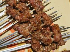 -玉园烧烤·海鲜辣炒