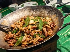 -费大厨辣椒炒肉(太平老街店)