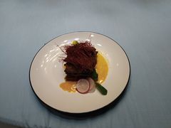 -西安绿地假日酒店·丽宝轩中餐厅