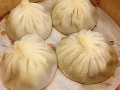 八仙桥鲜肉小笼包-南八仙·老上海味道(南京东路店)
