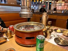 -西塔老太太泥炉烤肉(北京双井店)