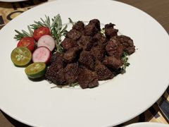 菲力黑胡椒牛肉粒-C'è Amore 爱意(盛京大奥莱店)