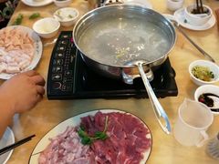 -华哥新鲜猪精品美食
