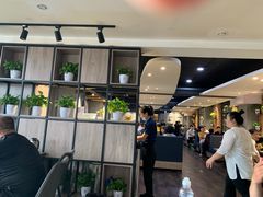 -大京园海鲜烧烤(东城路店)