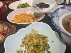 -红胖胖龙虾王·本地菜