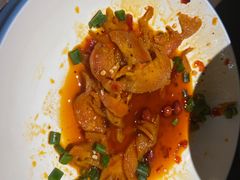 -不相离盐帮菜(郎园店)