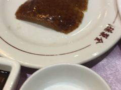 -北京全聚德(西客站店)