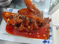 -宾朋海鲜饭庄(兴海路店)