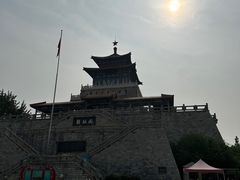 -解放阁